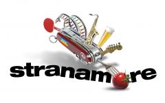 esibizione di musica Afro-estemporanea & free style allo Stranamore Pinerolo