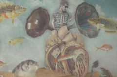 SWING CIRCUS IS BACK IN TOWN Feat CEE-ROO alle Officine Corsare