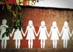 VOCIdiVIOLA - Gruppo di Auto Mutuo Aiuto tra Donne