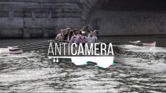 Anticamera - La strada del tango