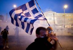 Grecia: per chi suona la campana