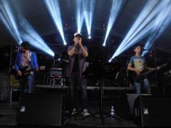 E' LA FESTA.....COMPIE 40 ANNI