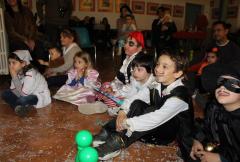 carnevale bimbi