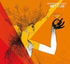 1/06: Orchestra Coco @Soce di Ciriè