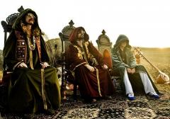 DEAD MEADOW (US) al Magazzino sul Po