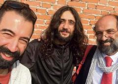 Dalla Turchia a Torino, la migrazione dissidente