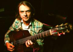 Dmitry Kuptsov’s Band