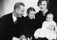 Genitori tradizionali in poche mosse