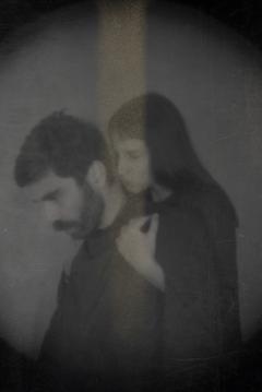 FATHER MURPHY + FUTUEISHA al Magazzino sul Po