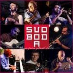 Svoboda "Tutto il mondo in un concerto"@Cafè Neruda