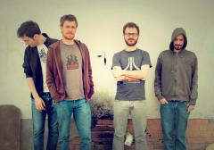 Fuh + dj set DotOn & Mononoke @ live 30 aprile Circolo Cinema Vekkio