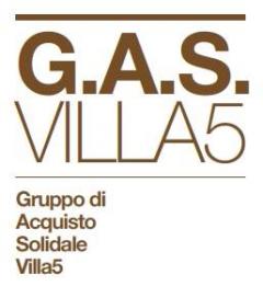 Riparte il G.A.S. Villa5! giovedì 26 febbraio @Asylum
