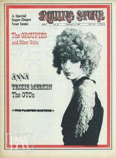 The Groupies dj set alle Officine Corsare