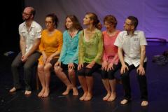 Rassegna AS-SAGGI DI TEATRO 2015 a cura di Teatranza