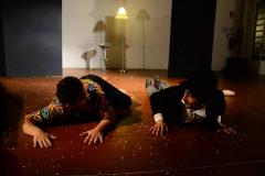 Via Baltea in maschera!