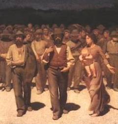 Mostra sulla storia del Circolo 1° Maggio 