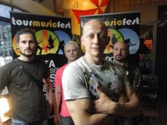 Duo-deno live al Circolo Vizioso 