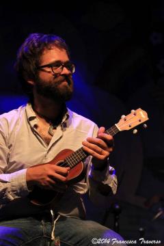 LA STANZA DI GRETA al Magazzino sul Po