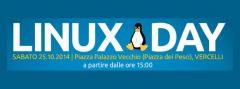 LINUX DAY