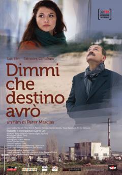 Dimmi che destino avrò || Ciclo UCCA 2013