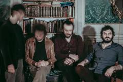 ARTO (Calibro35 Ronin Iosonouncane Zeus! Junkfood Fulkanelli)