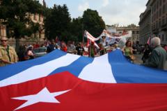 MANIFESTAZIONE NAZIONALE ASSOCIAZIONE DI AMICIZIA ITALIA - CUBA