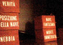 Moby Prince - un caso ancora aperto