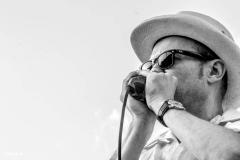 GOOD Gheddo TRIO featuring Andrea Scagliarini Blues