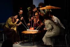 ATELIER TEATRO FISICO festeggia il 20° anniversario della scuola!