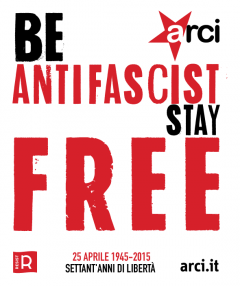 Avigliana - 70° Anniversario della Resistenza e della Liberazione