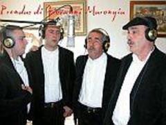 Prendas in concerto
