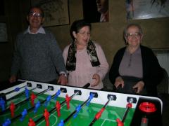 torneo di calciobalilla