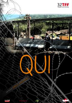 Proiezione di "QUI" di Daniele Gaglianone a Piasco (Cn)