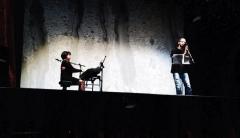 Notte Freak Tribute Night. Alessandra Mostacci&Paolo Rigotto al Circolo Sud