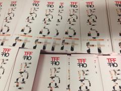 TFF OFF 2015 V° edizione - Libera Critica in Libero Spazio - 20/28 novembre