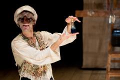 Laboratorio LE MASCHERE DELLA COMMEDIA DELL'ARTE a cura di OpS