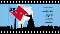 35 MM - Studio #3 - Spettacolo Teatrale