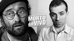 MORTO DAL VIVO | Antimusica canta Lucio Dalla al Circolo Sud