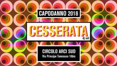 Cesserata! al Circolo Arci Sud