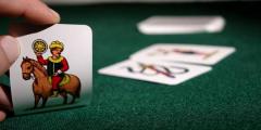 Torneo di Briscola #3 al Circolo Arci Sud