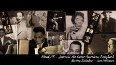 Matteo Salvadori | The Great American Songbook al Circolo Sud