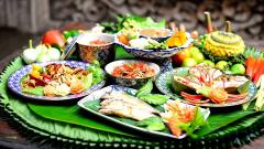 Thai Flavours | Corso di cucina thailandese