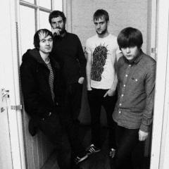 THE LUCID DREAM al Magazzino sul Po