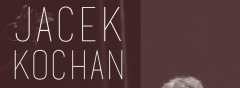 JACEK KOCHAN trio [Jazz/Polonia] alle Officine Corsare