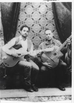 Jam Session Basagliana