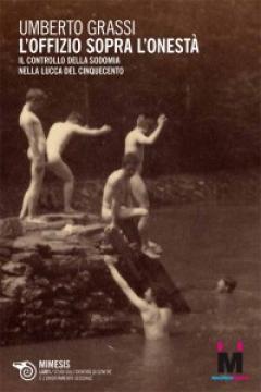 Presentazione de "L'offizio sopra l'onestà" al Circolo Maurice