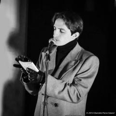 "I Compari a caso" al Caffè Basaglia