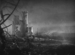 "Al cinema come una volta" - LA CADUTA DELLA CASA USHER al Garage Vian