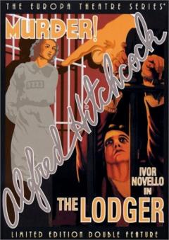 AL CINEMA COME UNA VOLTA "The Lodger" al Garage Vian
