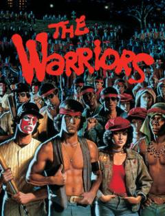 FILM&GRILL Visti, rivisti e mai visti THE WARRIORS all'Harry Loman